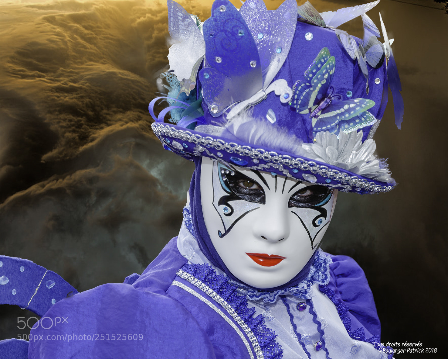 Nikon D7000 sample photo. Masqu v nitien le photography
