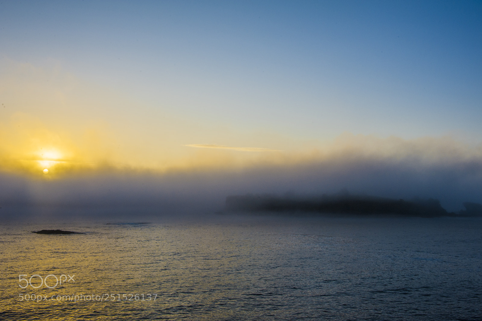 Nikon D700 sample photo. Sunset at cape flattery photography