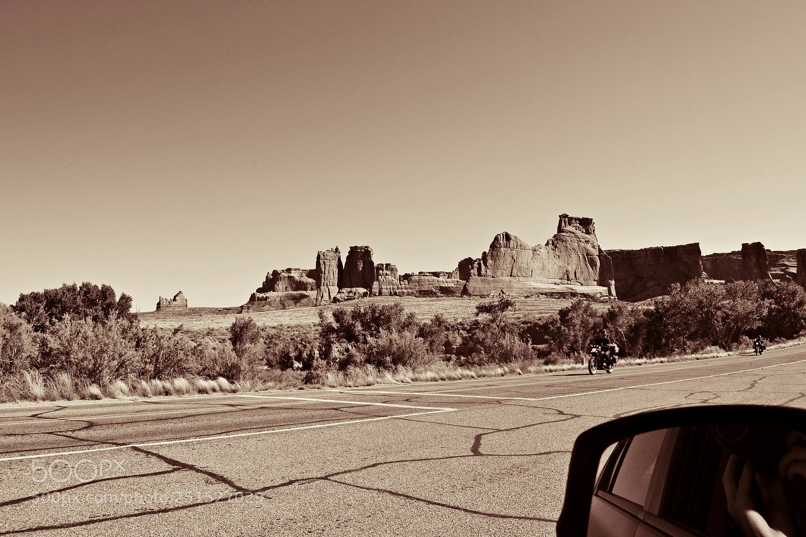 Nikon D3100 sample photo. Easy rider photography