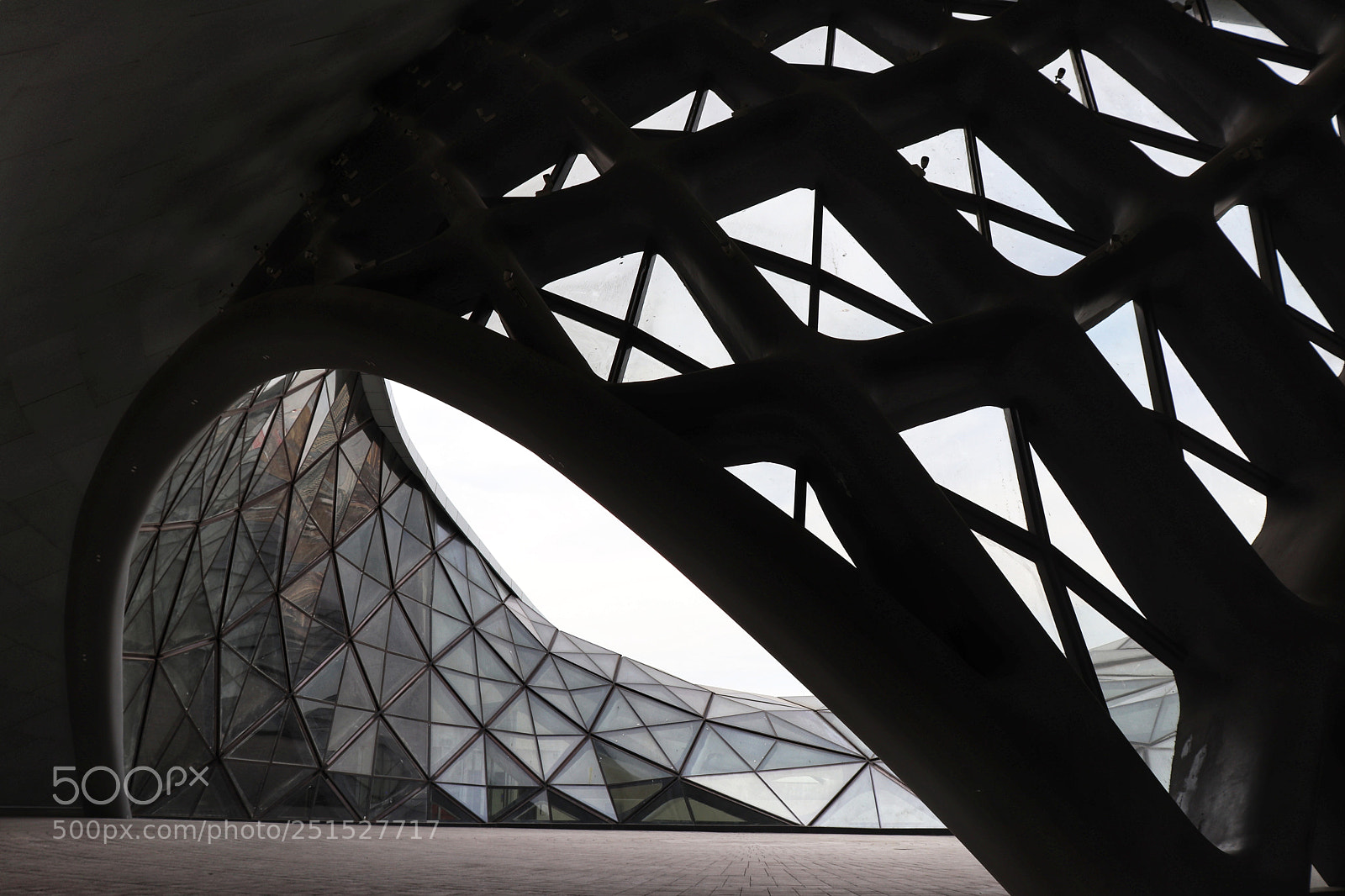 Canon EOS 800D (EOS Rebel T7i / EOS Kiss X9i) sample photo. Architectural art photography