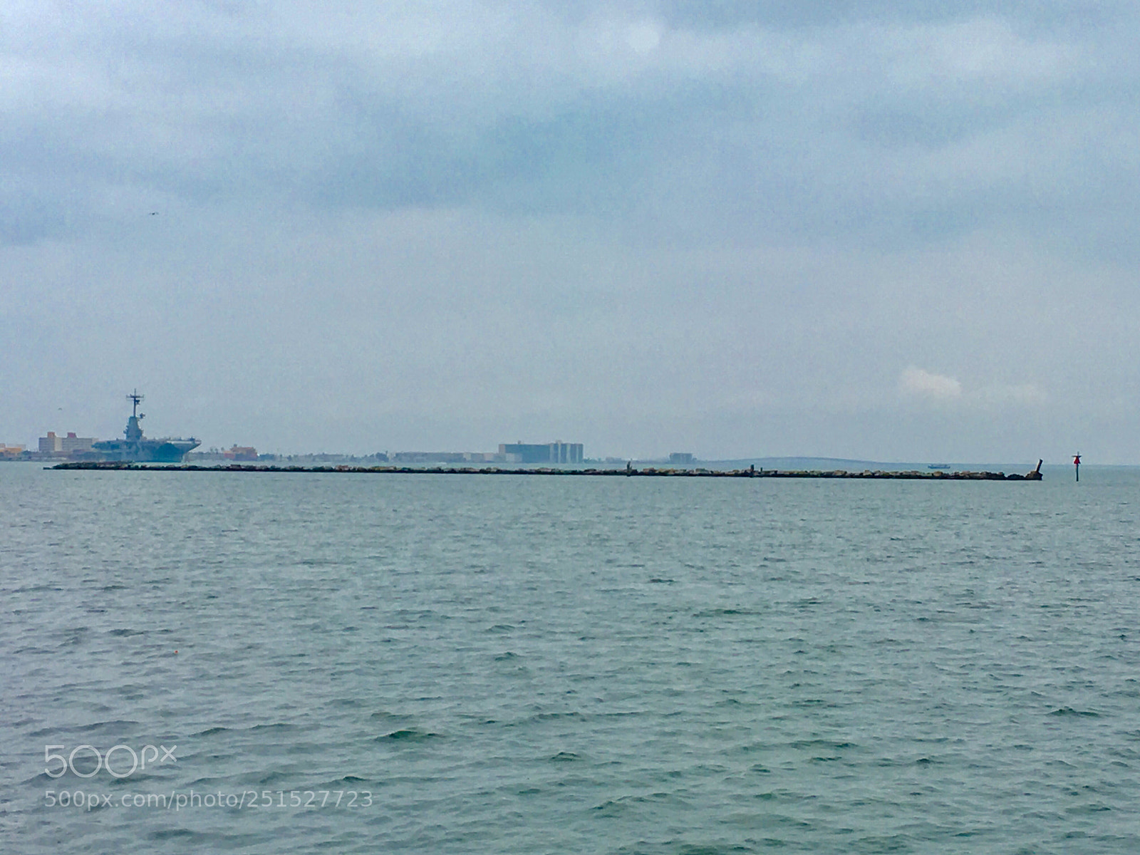 Apple iPhone SE sample photo. Horizon. photography