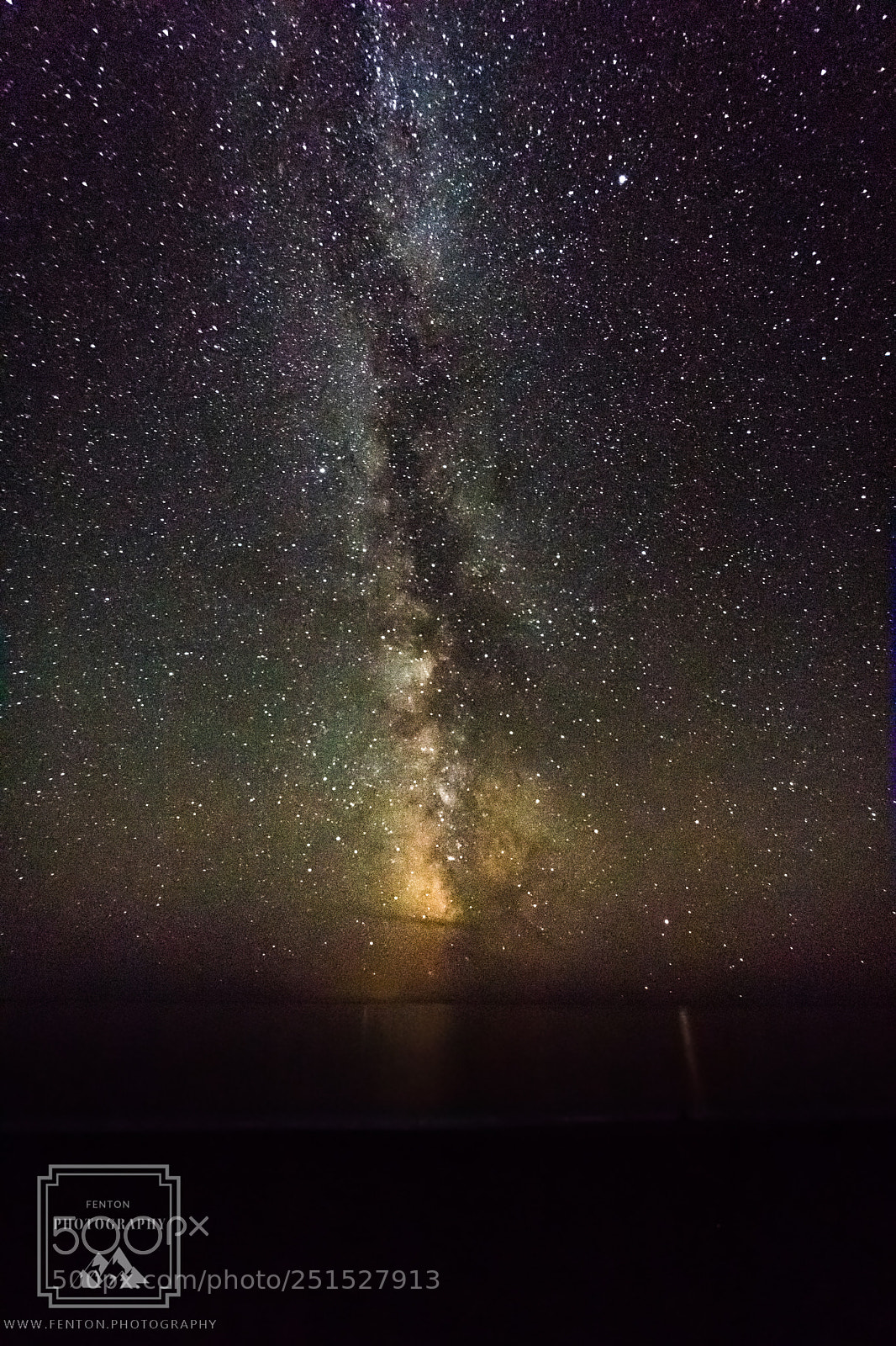 Canon EOS 760D (EOS Rebel T6s / EOS 8000D) sample photo. Canadian milky way photography