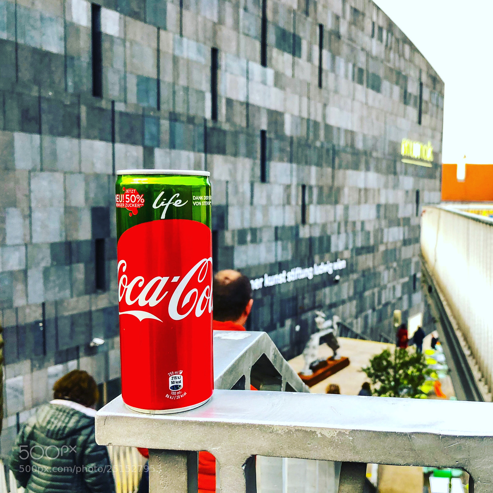 Apple iPhone X sample photo. Daily coca-cola picture haus photography