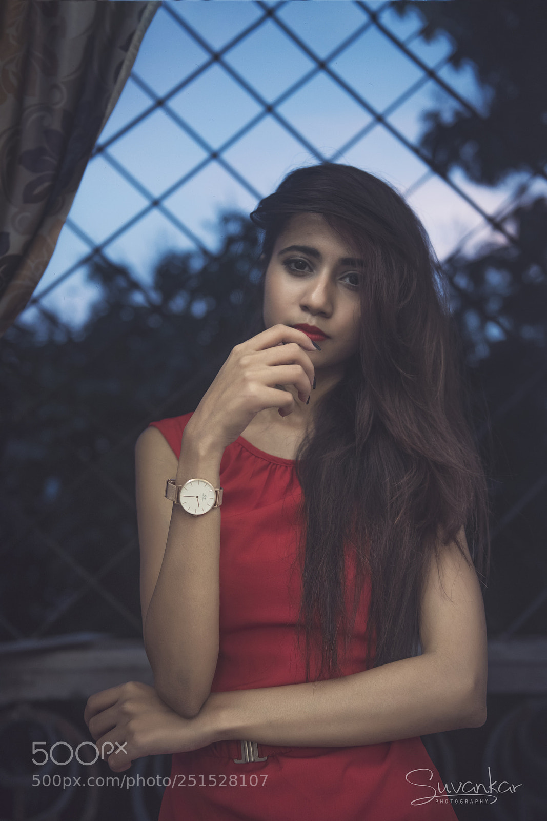 Nikon D810 sample photo. Prapti photography