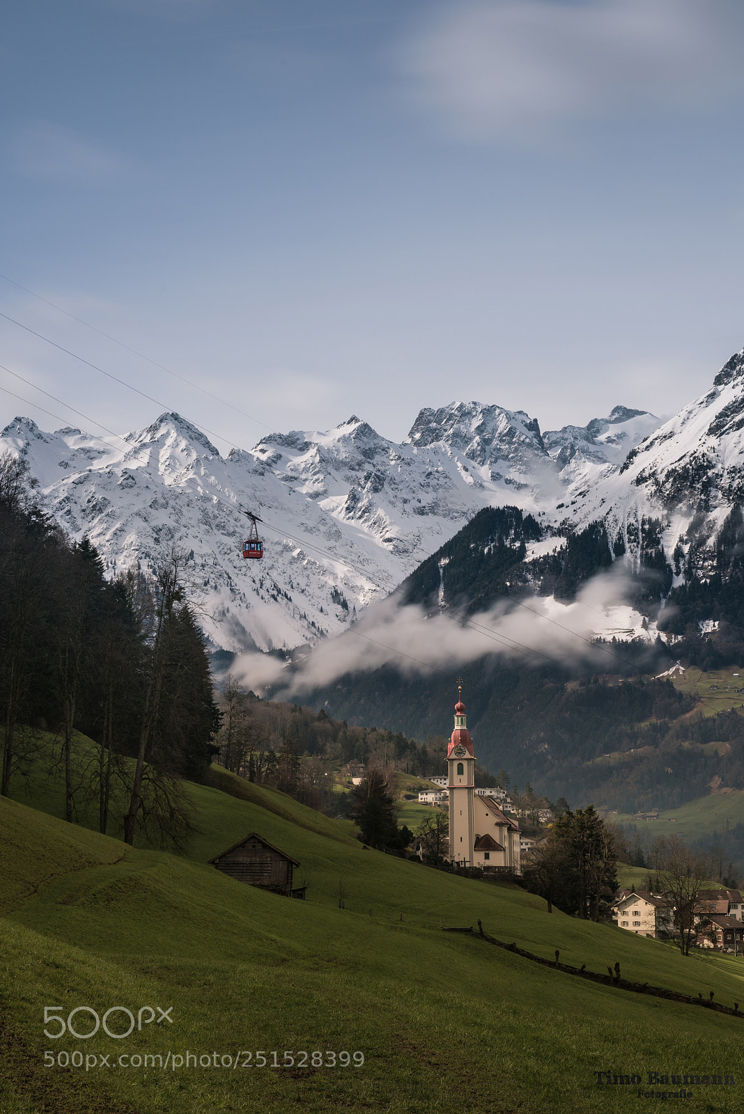 Nikon D810 sample photo. Schattdorf photography