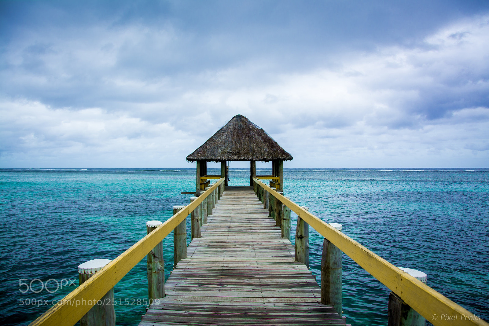 Nikon D7100 sample photo. Fiji photography