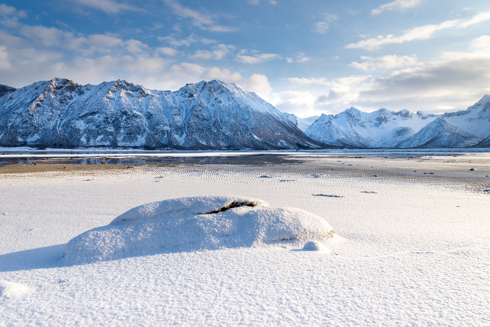 Nikon D610 sample photo. Lofoten / vesteralen photography