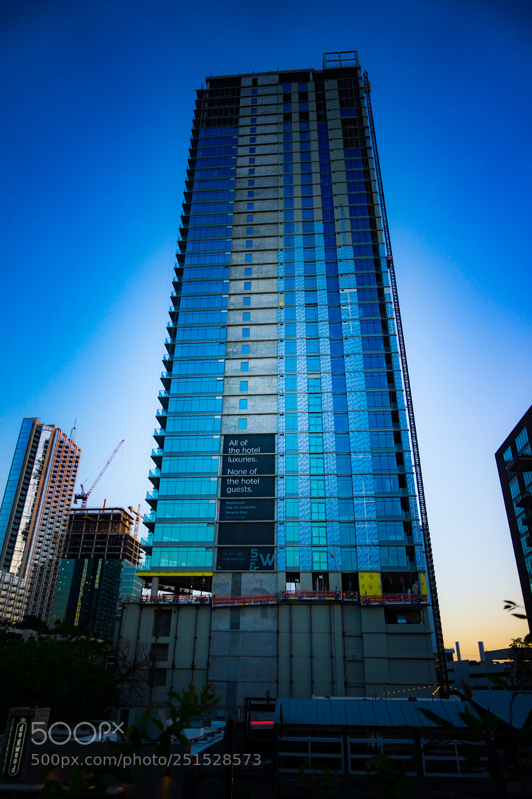 Sony a6000 sample photo. 5th & west photography