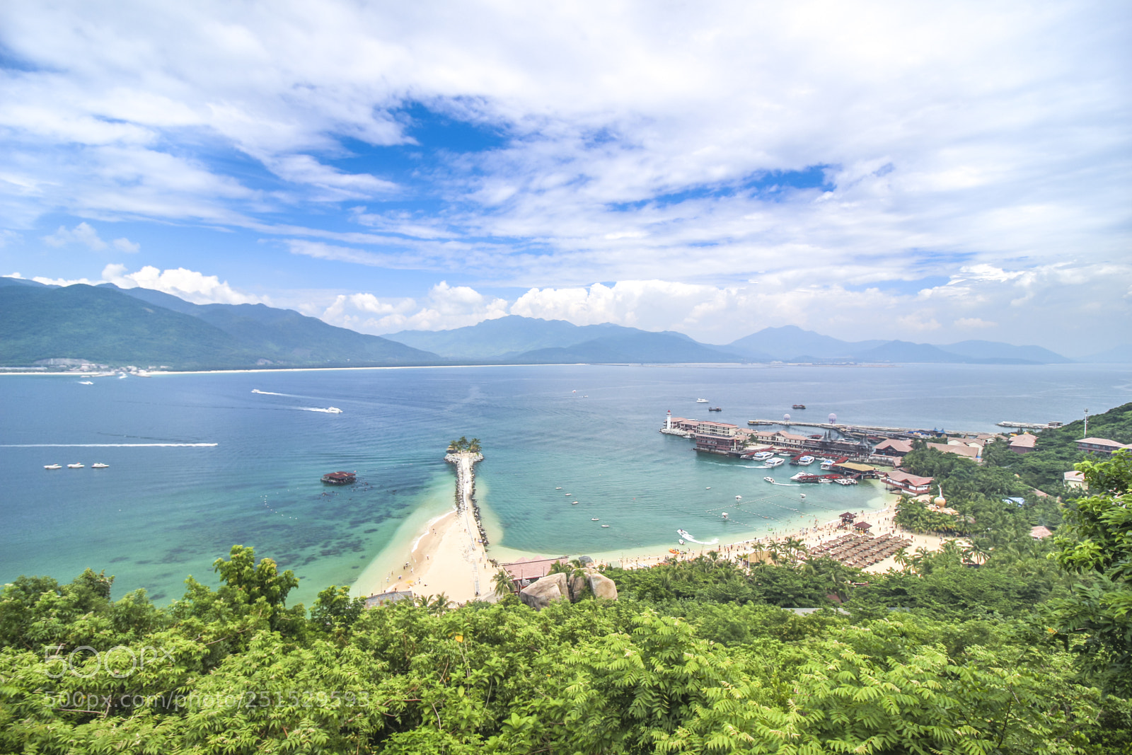 Canon EOS 700D (EOS Rebel T5i / EOS Kiss X7i) sample photo. Boundary island, china photography