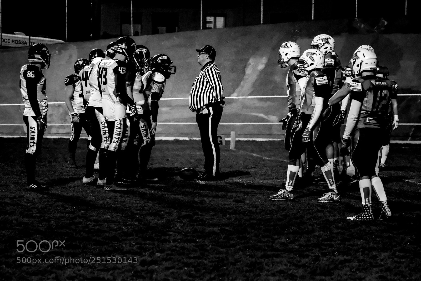 Fujifilm X-Pro2 sample photo. Football#3 photography