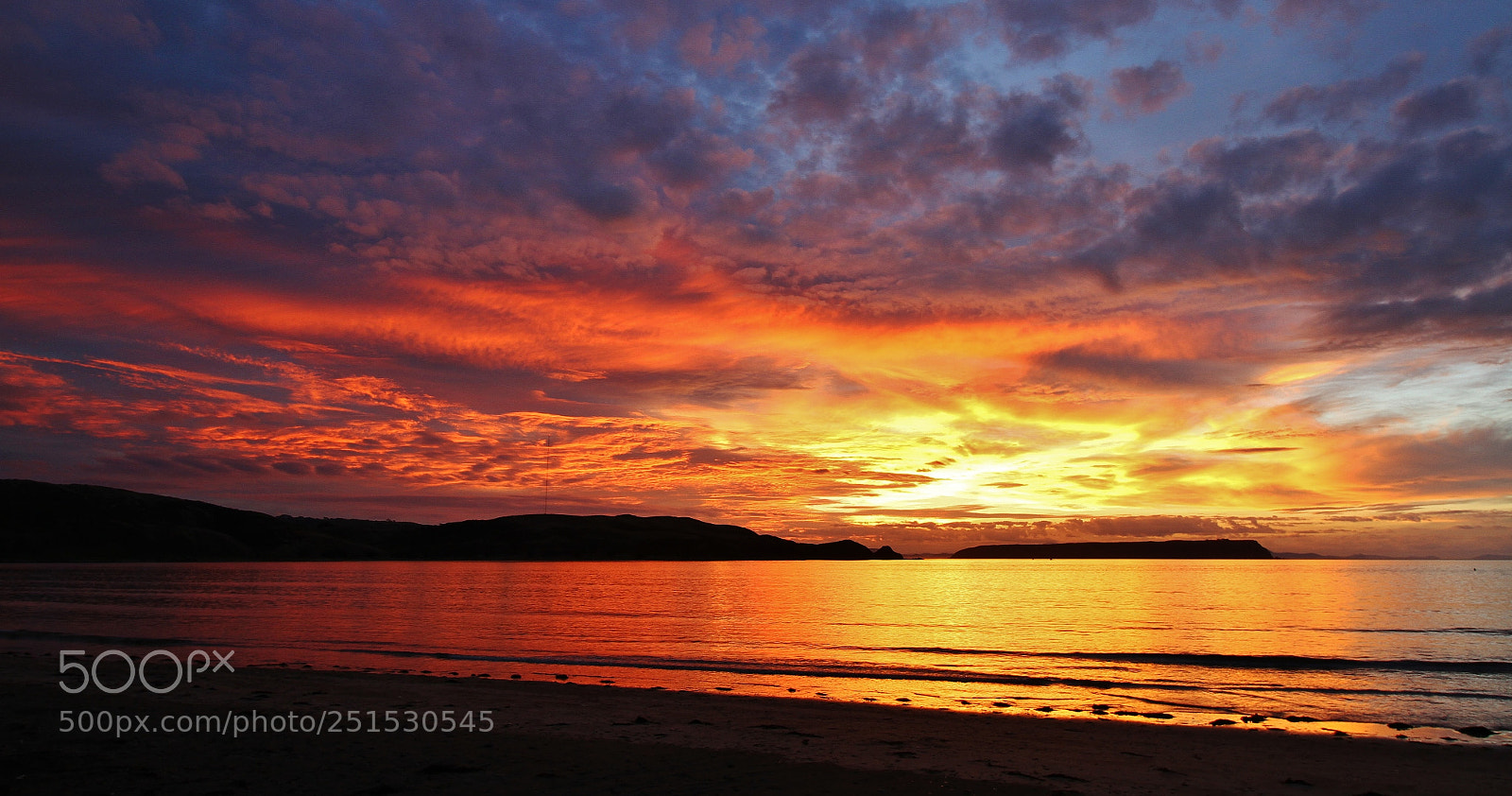 Canon EOS 7D sample photo. Sunset photography