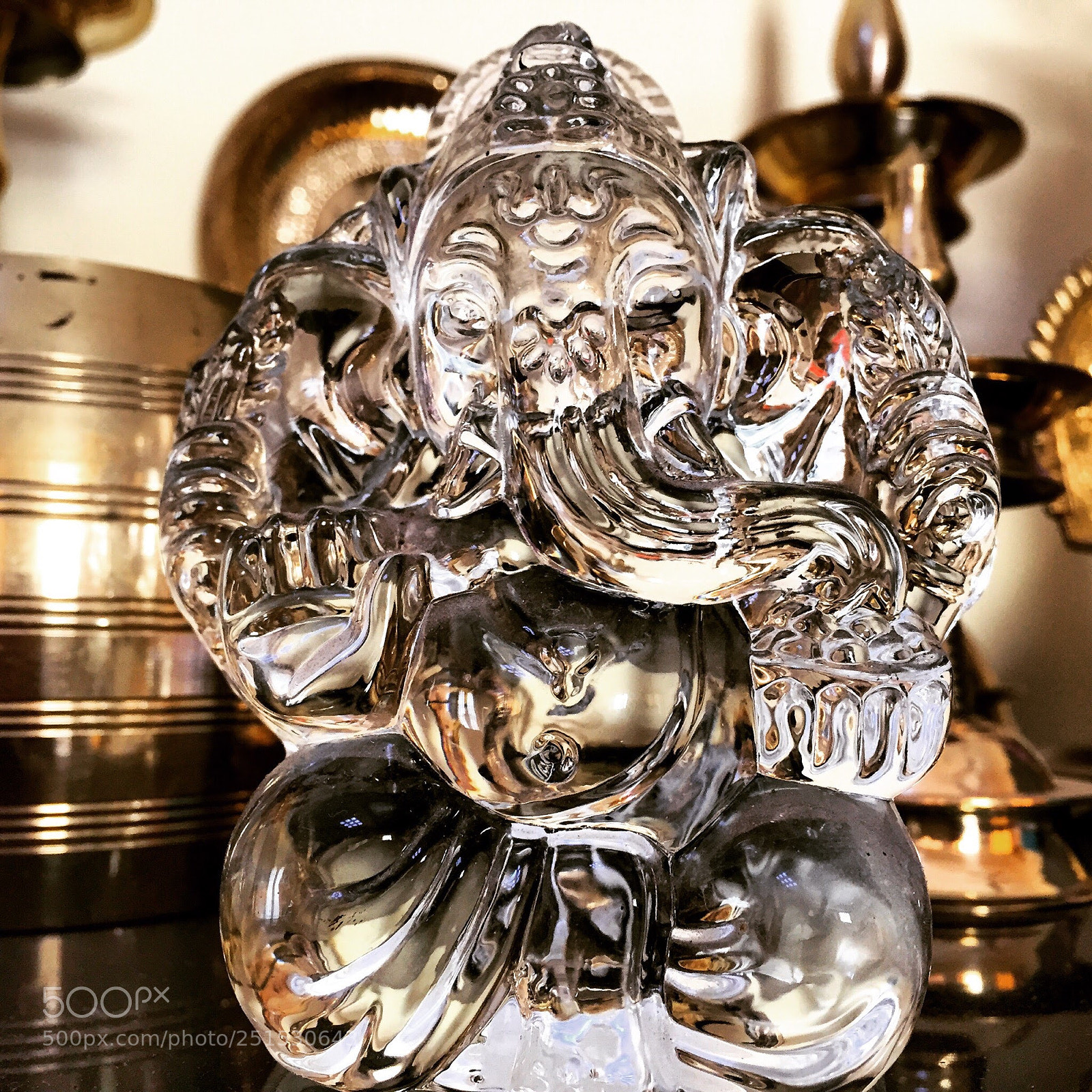 Apple iPhone 6 sample photo. Ganesha photography
