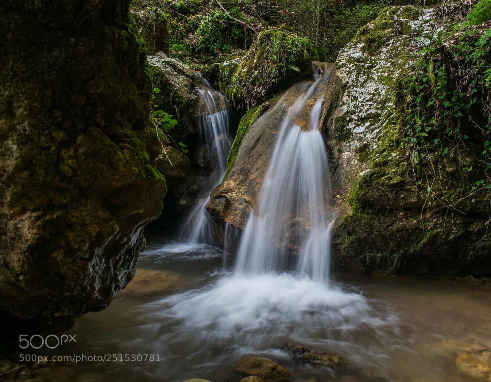 Nikon D3300 sample photo. Lagada gorge photography