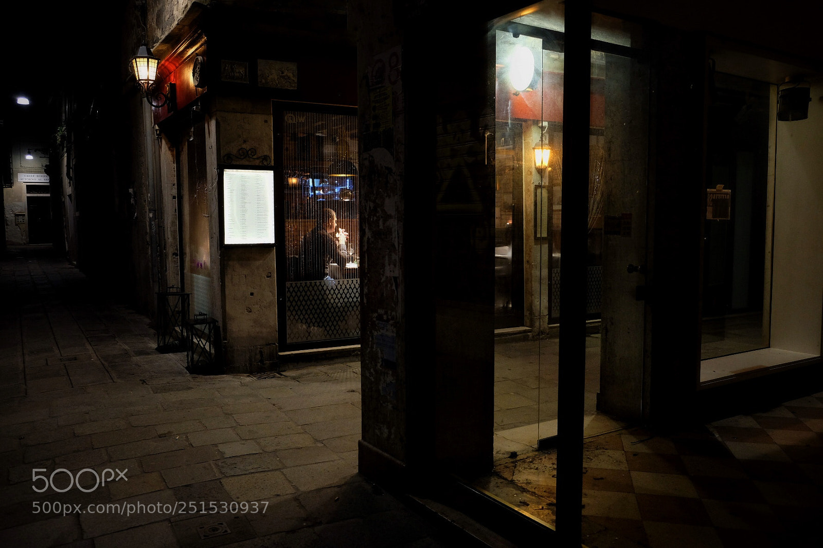 Fujifilm X-T20 sample photo. Venice, italy (2017) photography