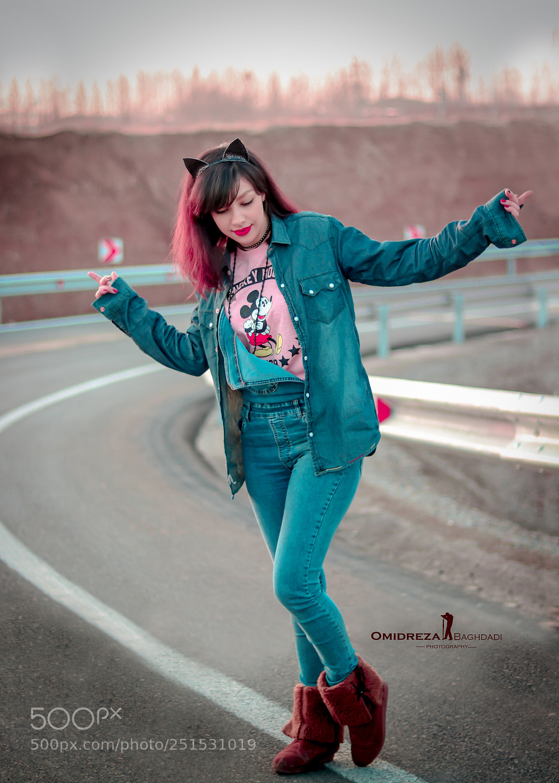 Canon EOS 77D (EOS 9000D / EOS 770D) sample photo. Nasim | onidrezabaghdadi | 2018 photography