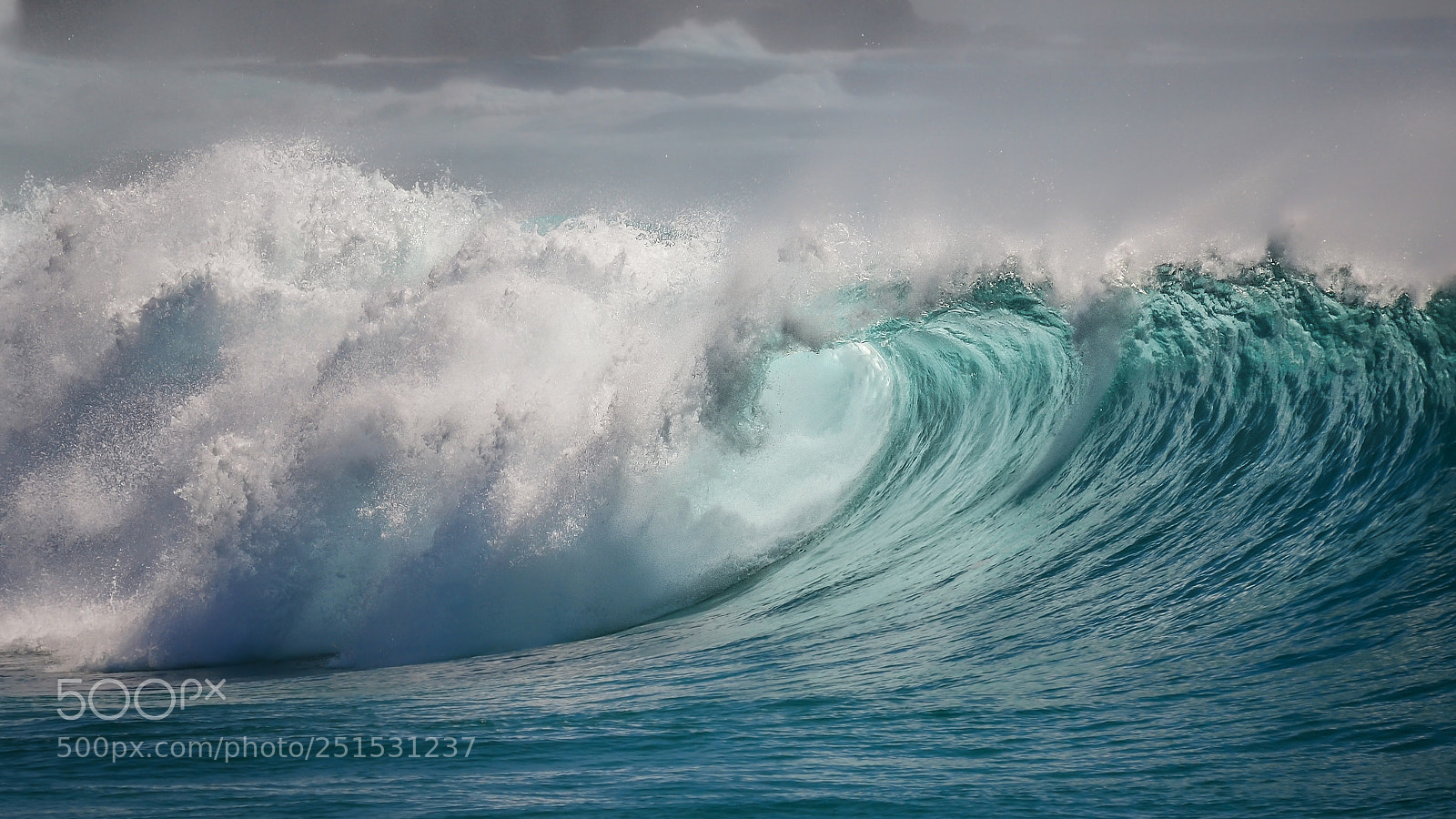 Nikon D7000 sample photo. Eye of the wave photography