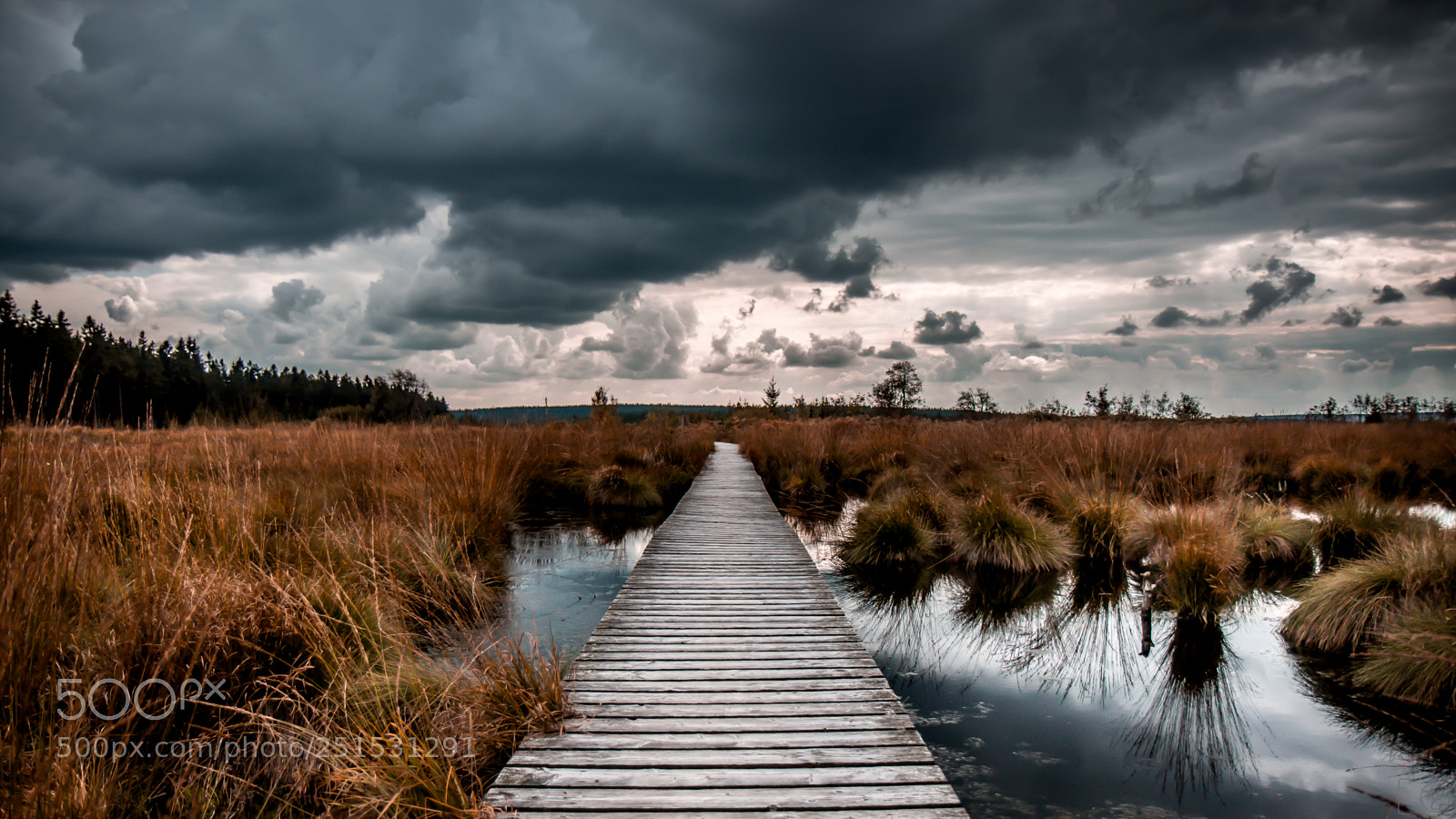 Canon EOS 70D sample photo. Cloud cover photography