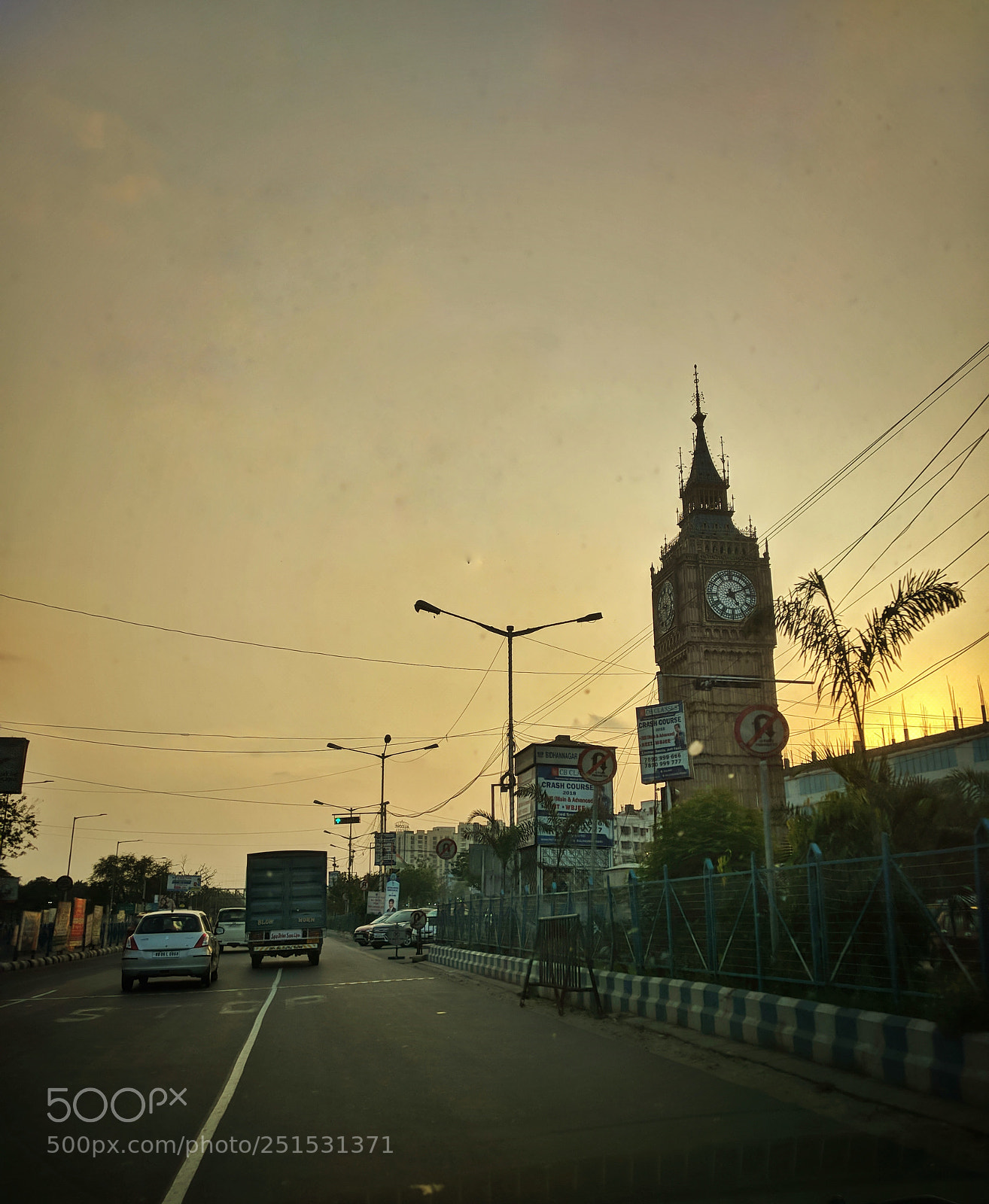 Xiaomi Mi A1 sample photo. Kolkata-02 photography
