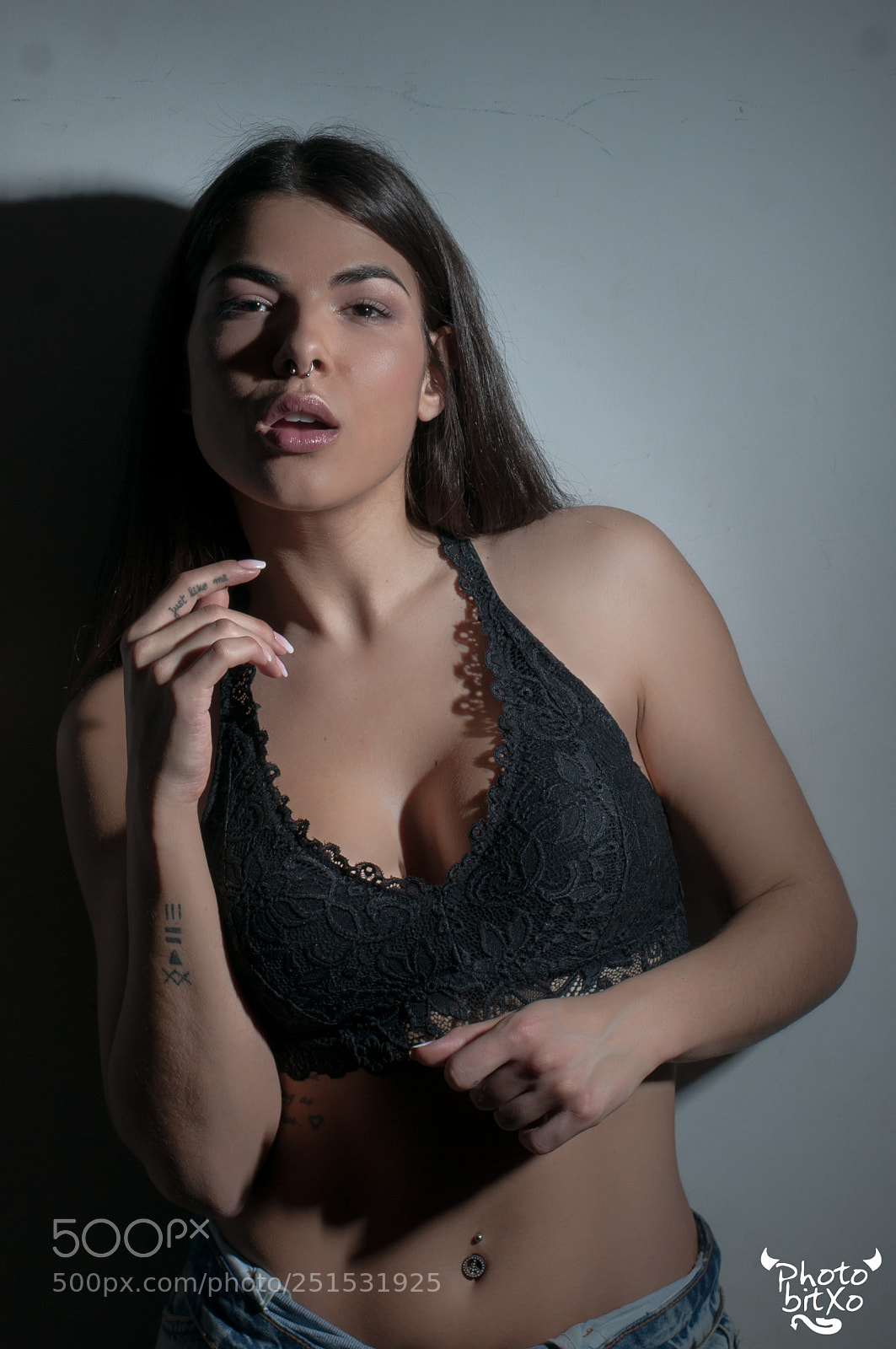 Nikon D300S sample photo. Brenda photography