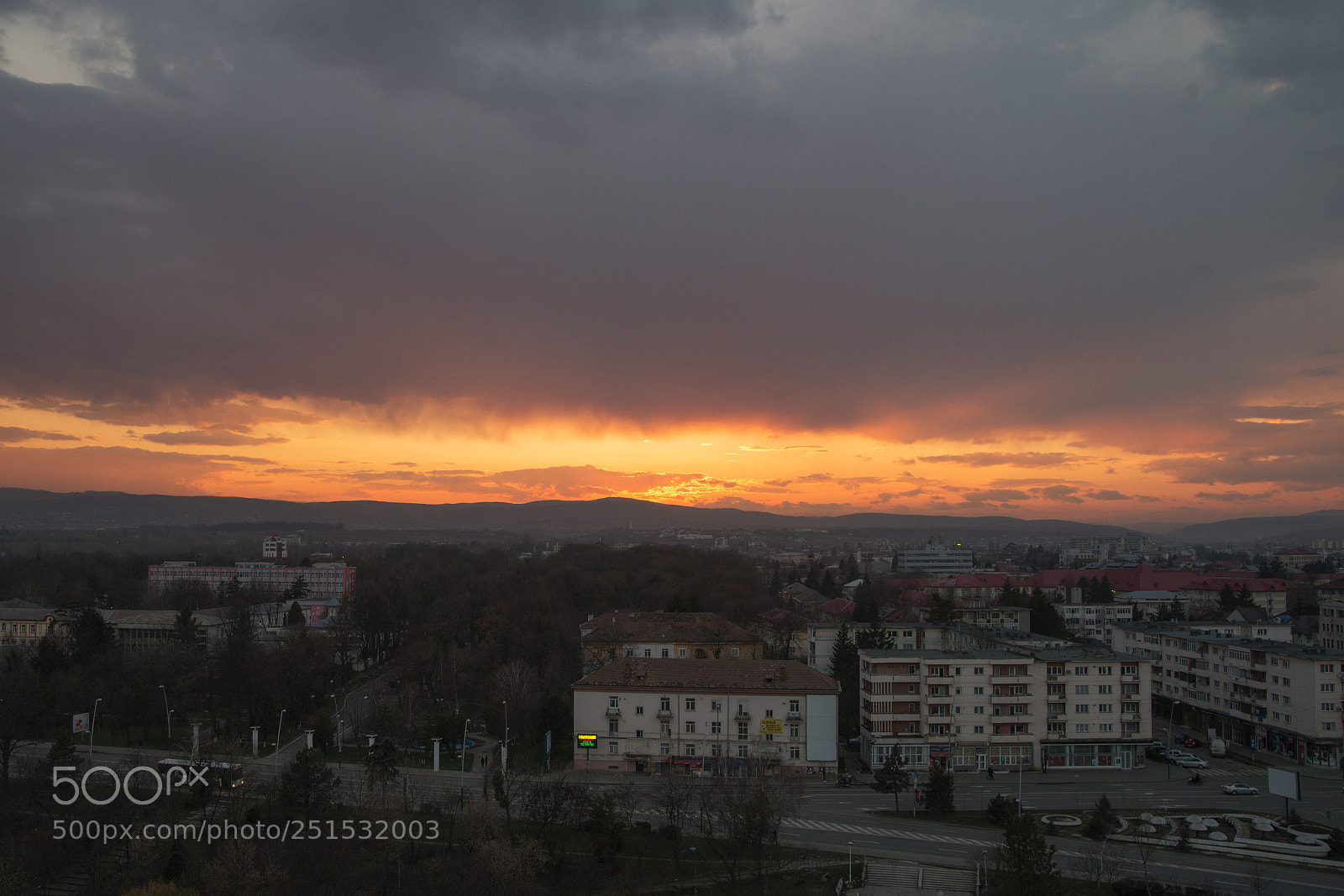 Nikon D610 sample photo. Landscape photography