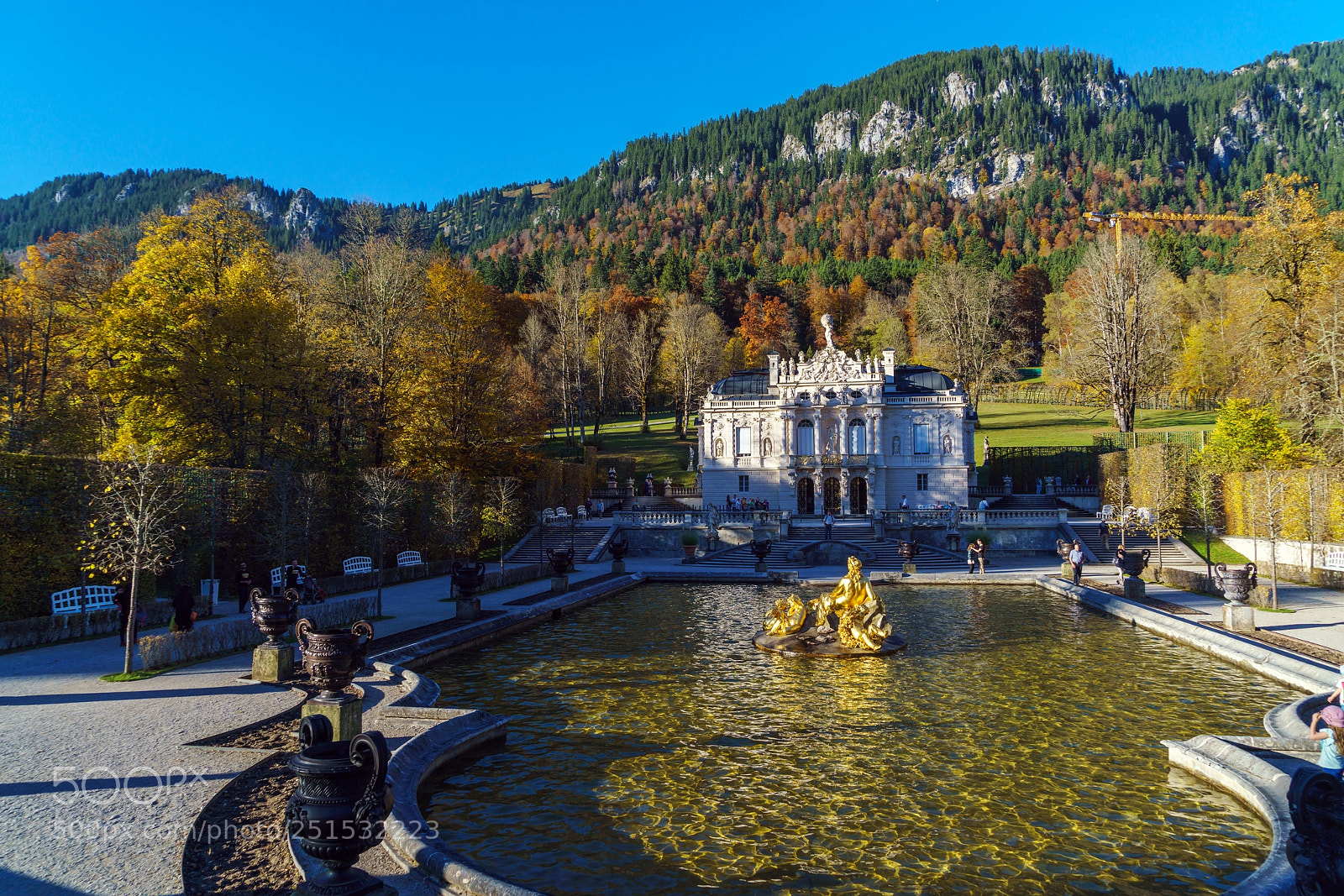 Sony a7R II sample photo. Bavaria, germany - october photography
