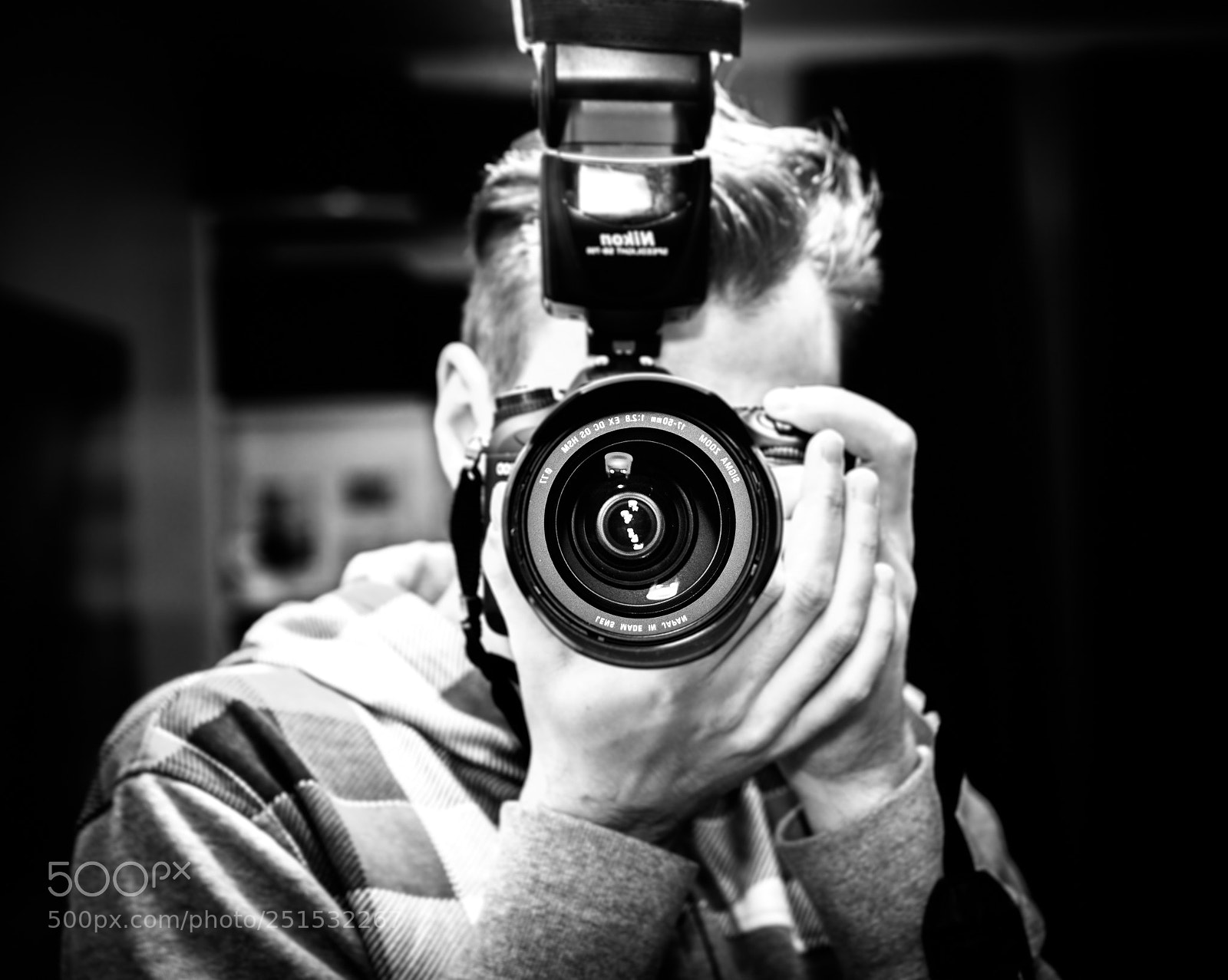 Nikon D7200 sample photo. Andrius simonaitis photography