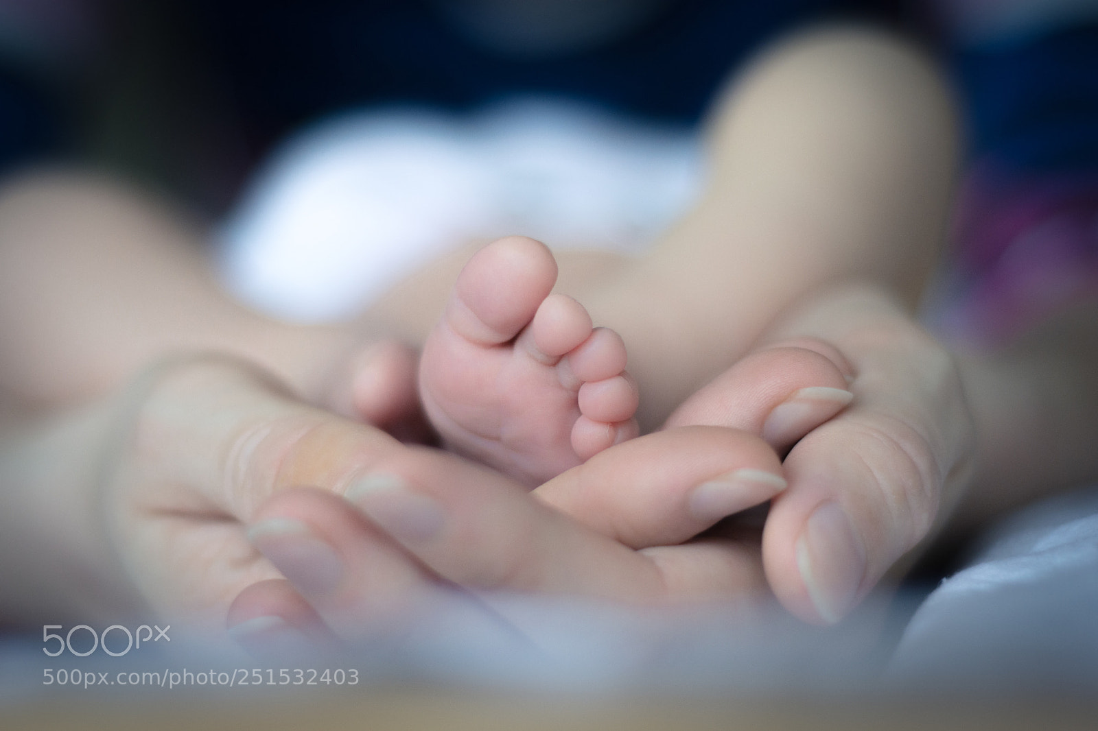 Nikon D7200 sample photo. New born photography