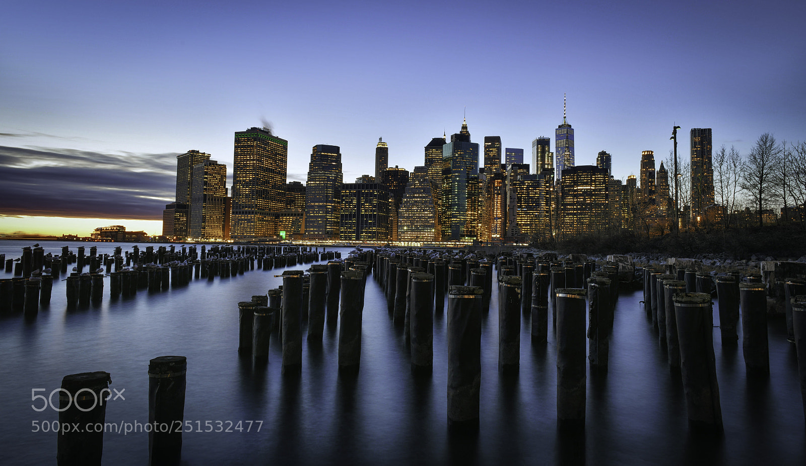 Nikon D850 sample photo. Lower manhattan skyline photography