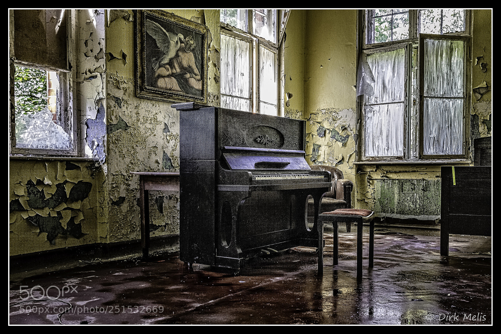Canon EOS 7D sample photo. Berlin - beelitz heilst photography