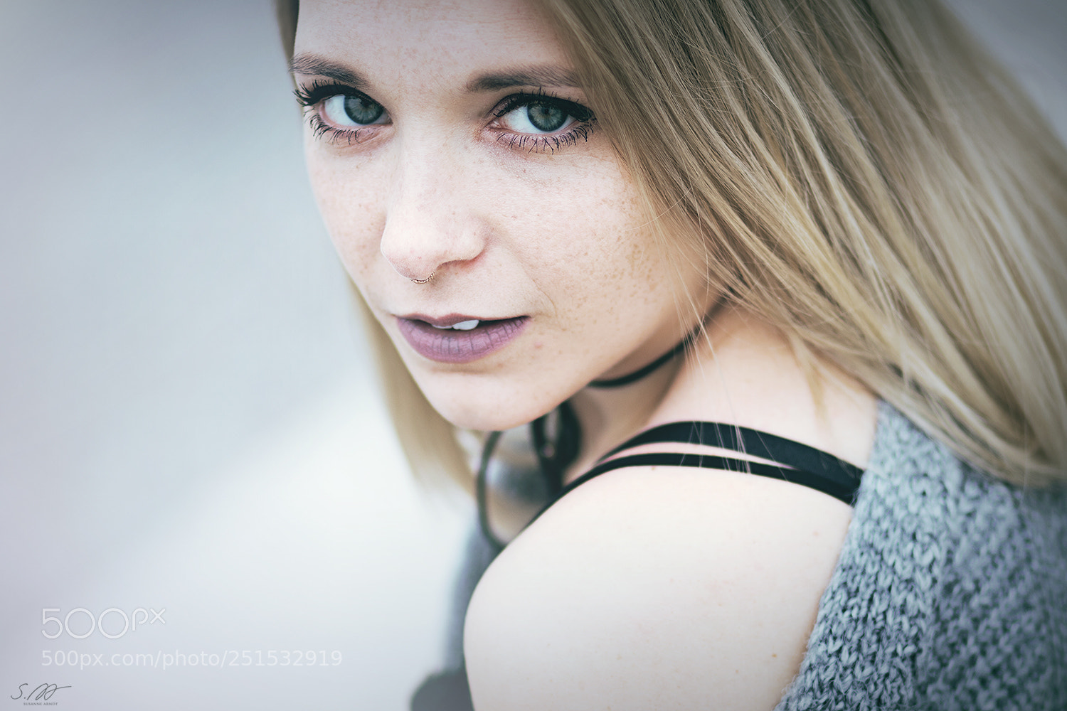 Canon EOS 5DS R sample photo. * photography