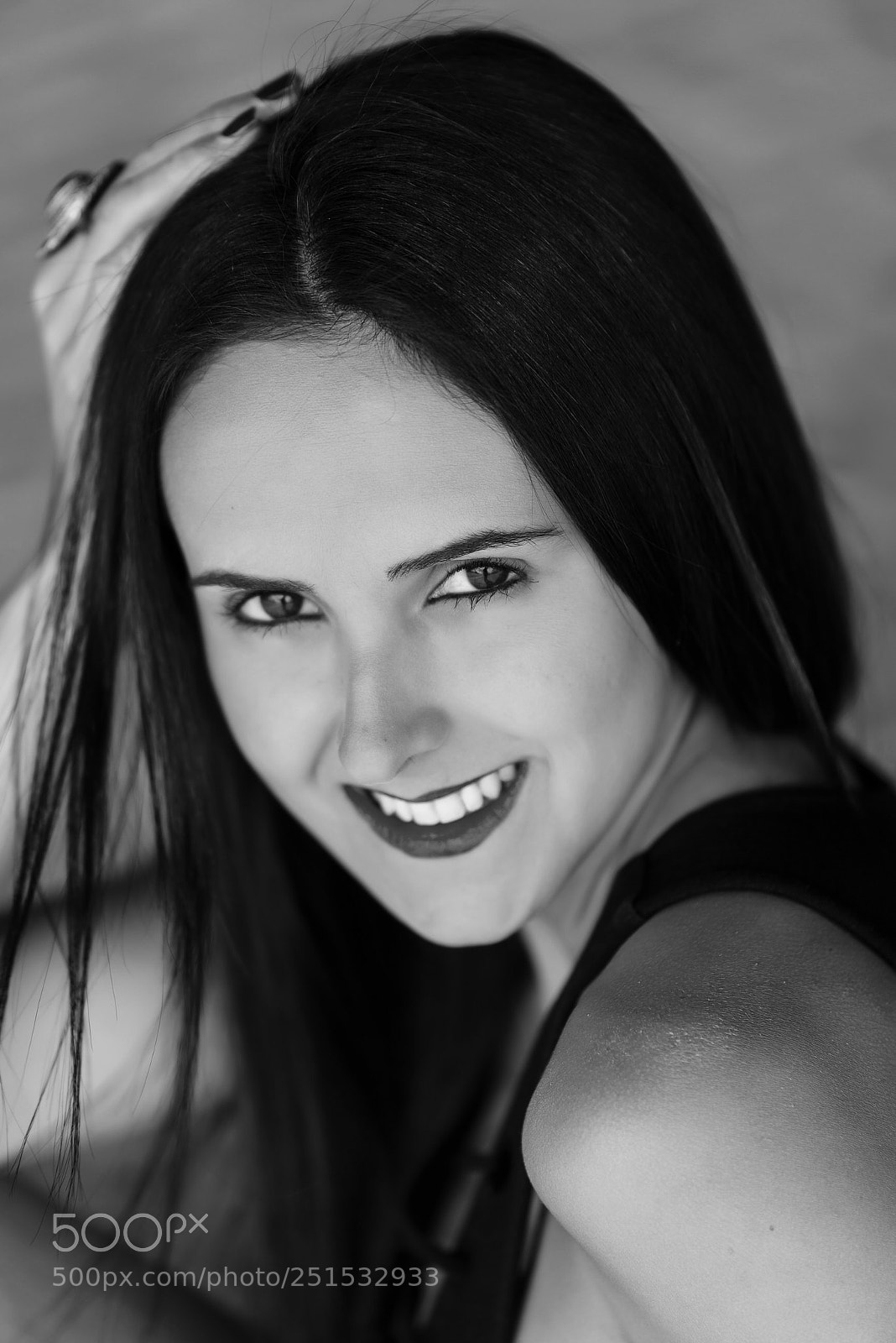 Nikon D610 sample photo. Untitled photography
