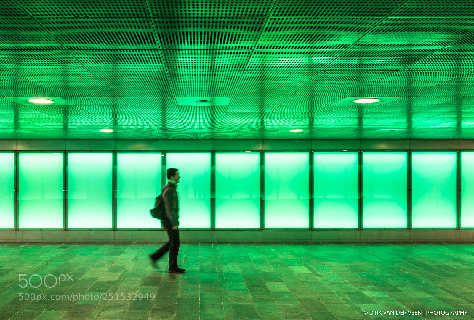 Canon EOS 6D Mark II sample photo. Challenge green photography