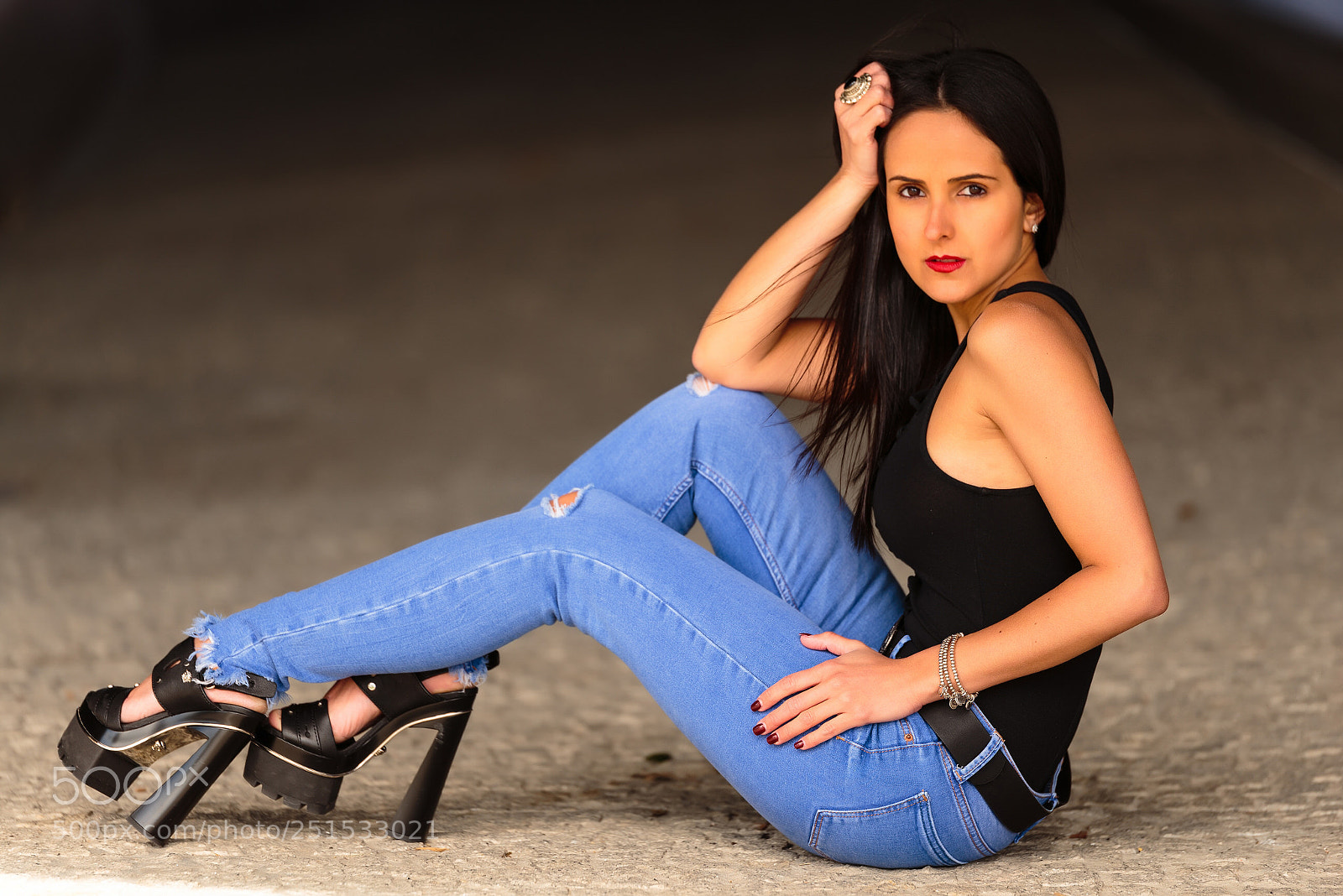 Nikon D610 sample photo. Untitled photography
