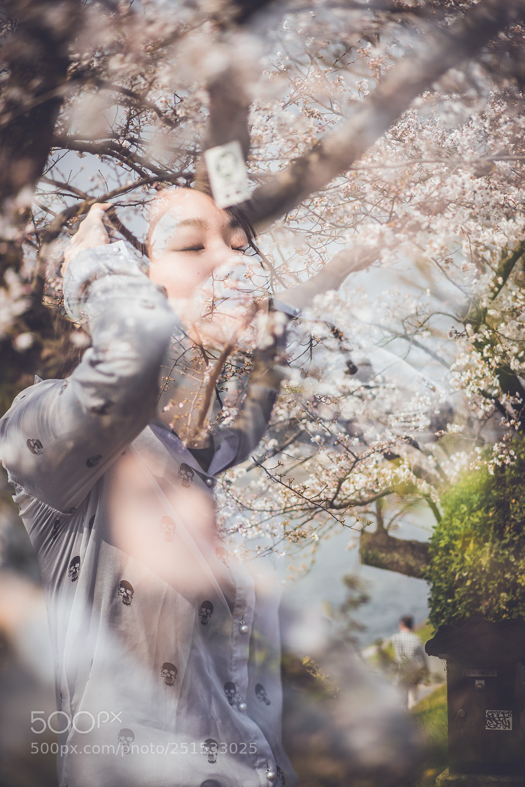 Nikon D610 sample photo. Chiba-39 photography