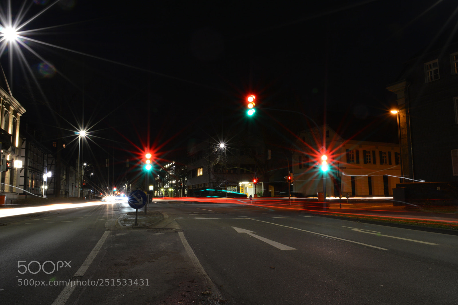 Nikon D3200 sample photo. Lightpaint detmold photography