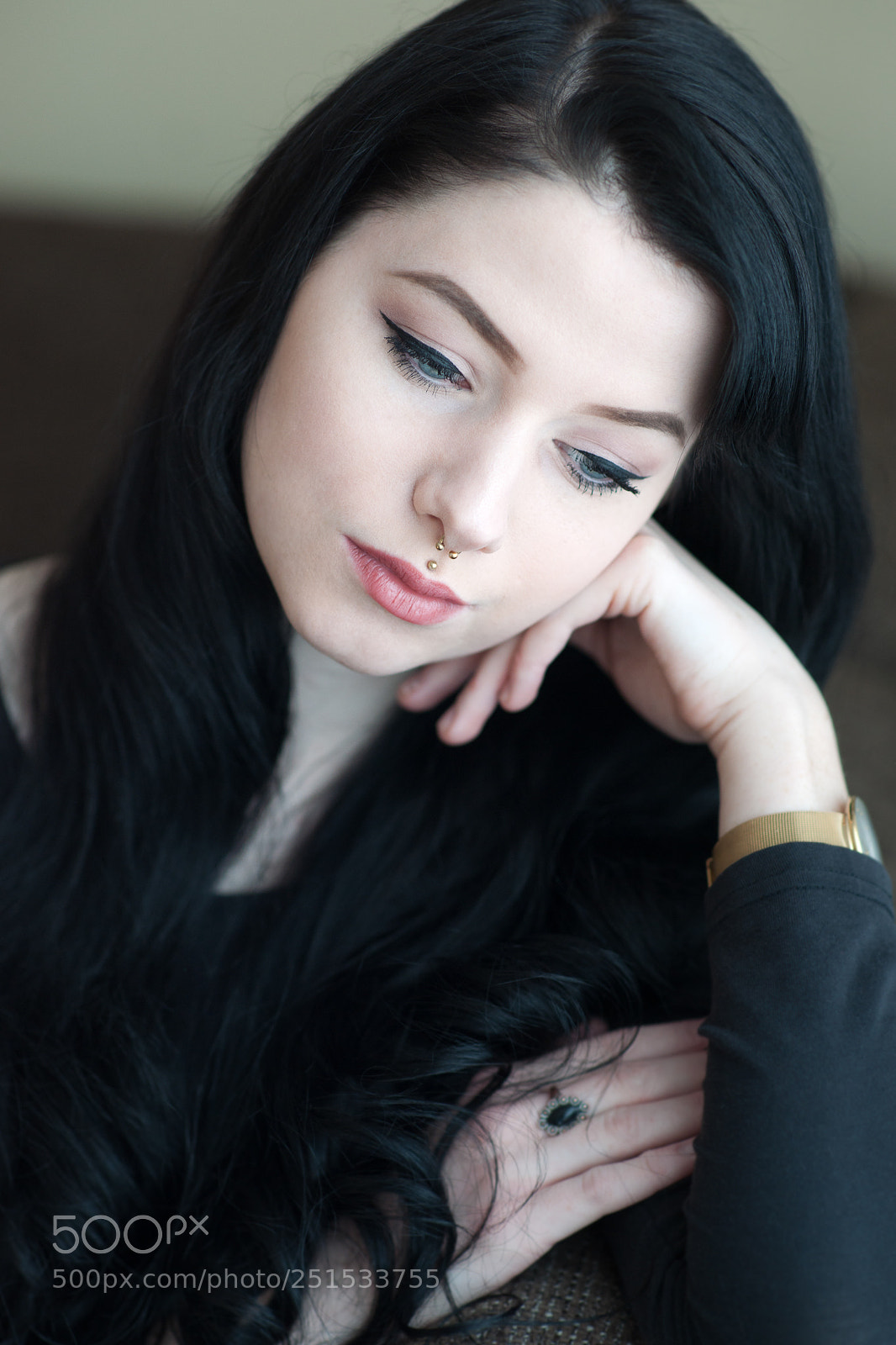 Sony Alpha DSLR-A900 sample photo. Cher photography