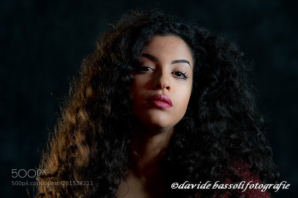 Nikon D500 sample photo. Dav photography