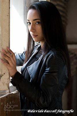 Nikon D500 sample photo. Dav photography