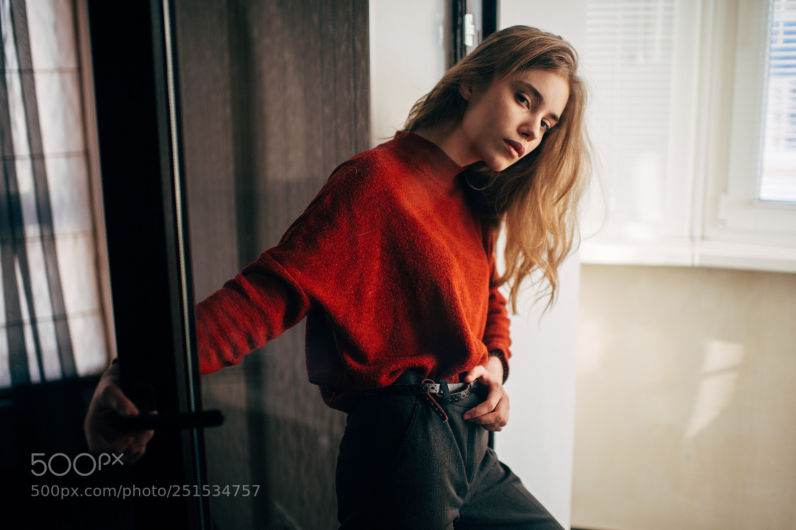 Nikon D700 sample photo. Тюмень photography