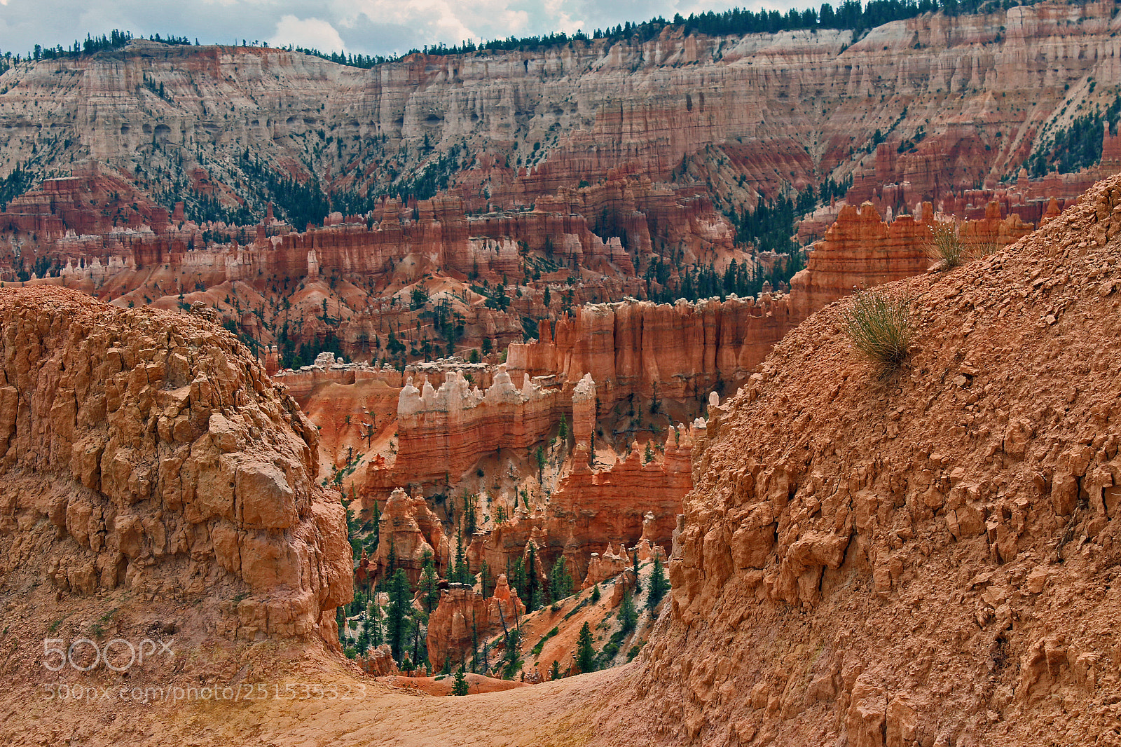 Canon EOS 600D (Rebel EOS T3i / EOS Kiss X5) sample photo. Entrance, bryce canyon photography