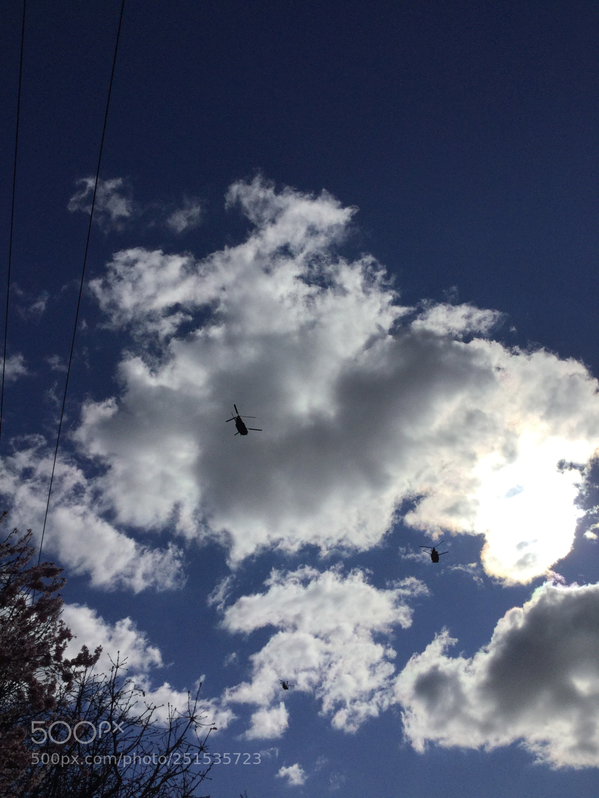 Apple iPod touch sample photo. Fly over photography