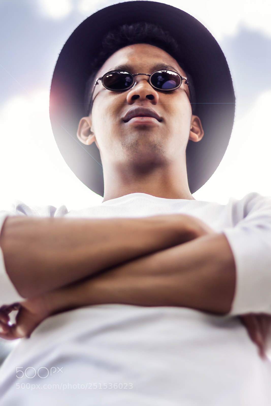 Canon EOS 50D sample photo. Be your own boss photography