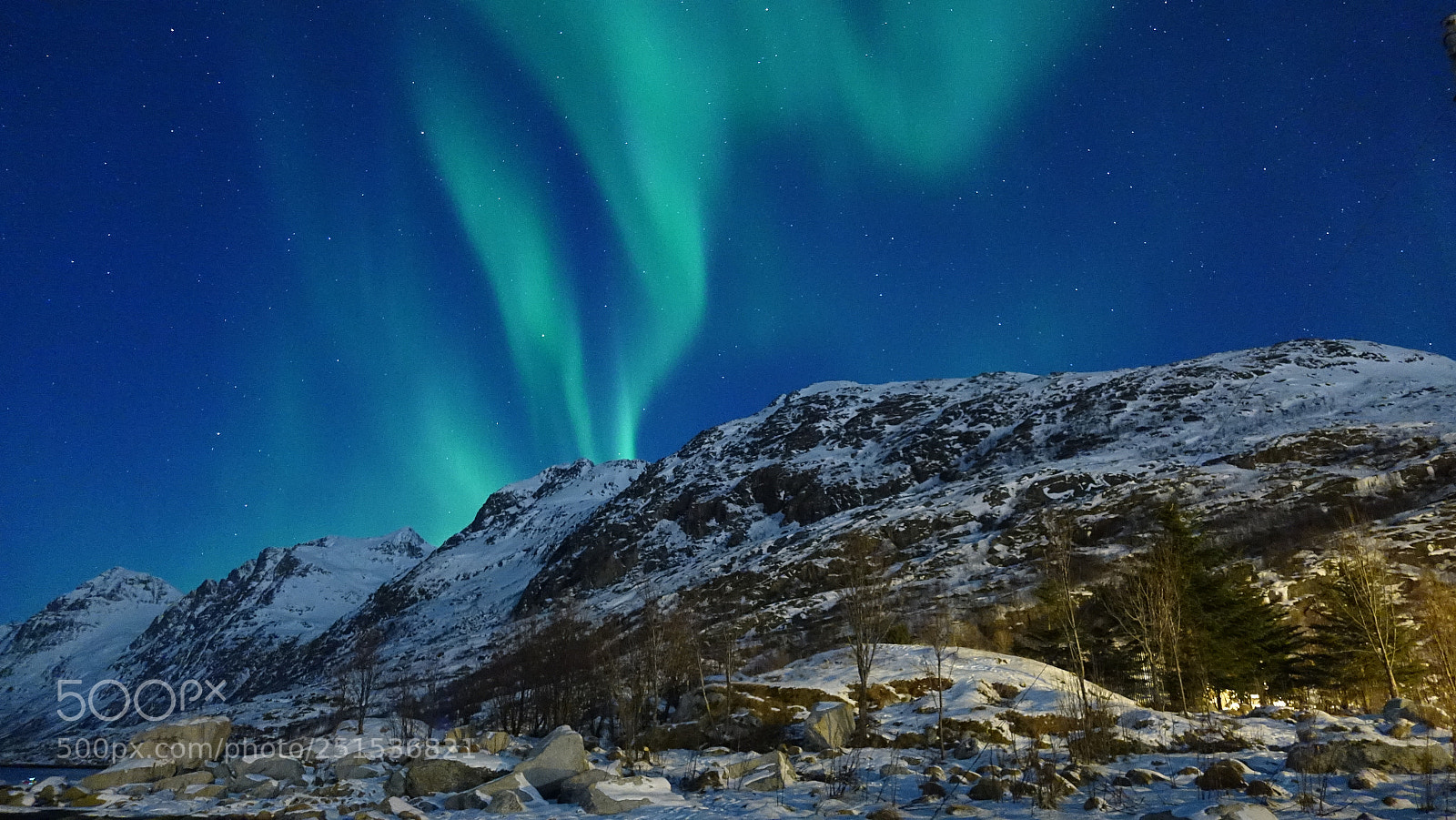 Sony Cyber-shot DSC-RX100 IV sample photo. Tromsø norwegen photography