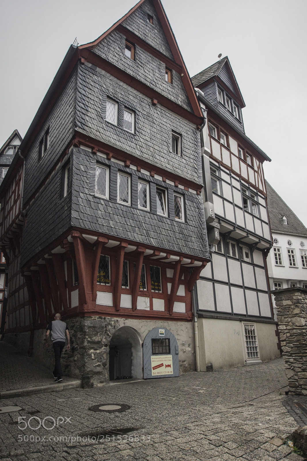 Sony a6000 sample photo. Limburg an der lahn photography