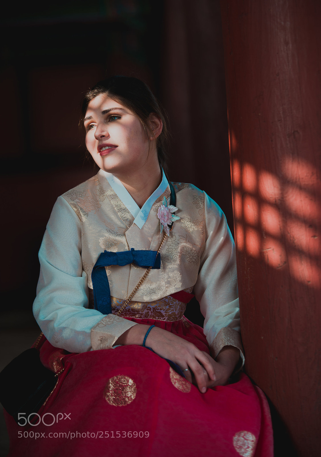 Nikon D610 sample photo. Let the light in photography