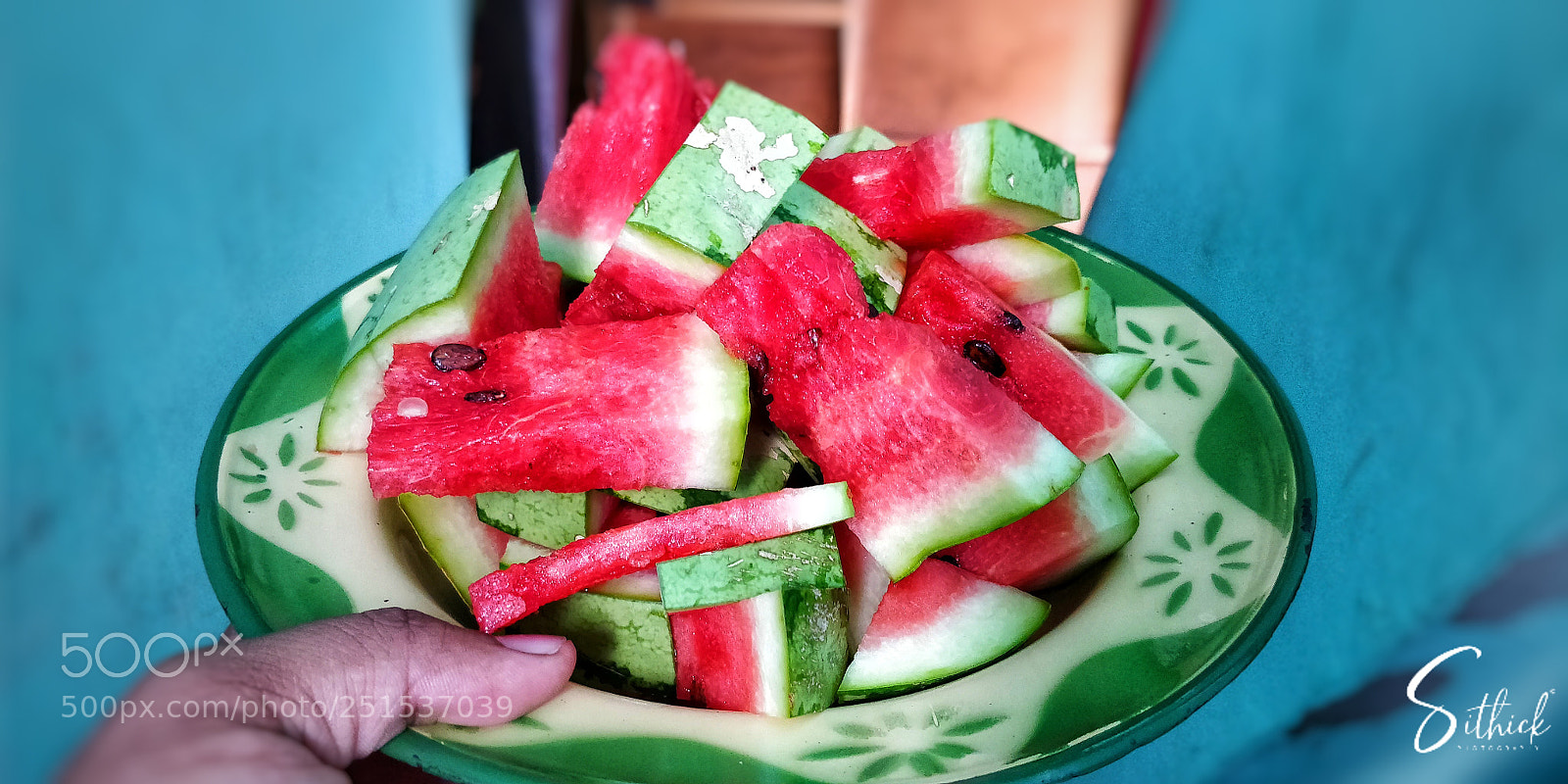 OnePlus 5T sample photo. Summer melon ?  ?  ? photography