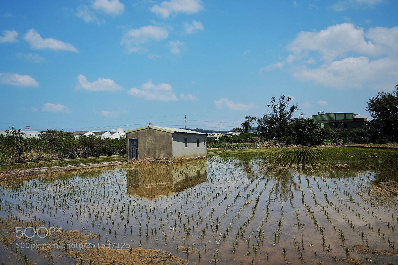 Fujifilm X-T1 sample photo. Farmhouse photography