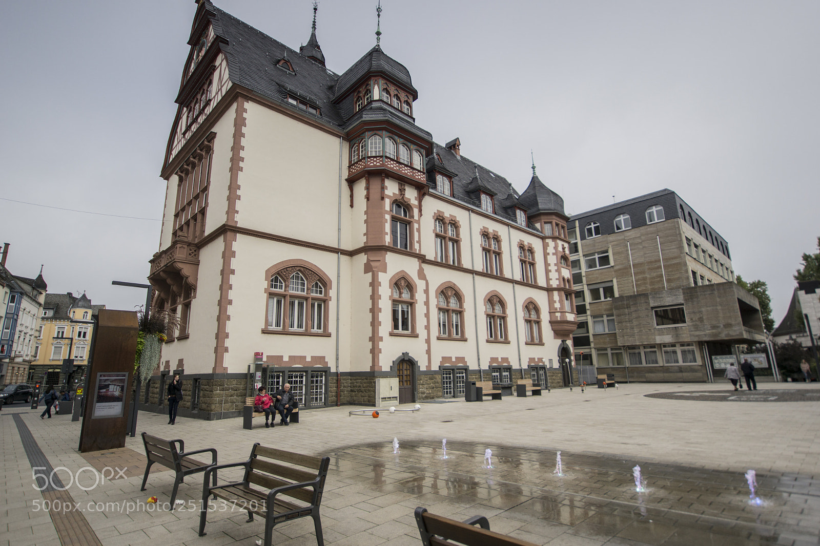 Sony a6000 sample photo. Limburg an der lahn photography