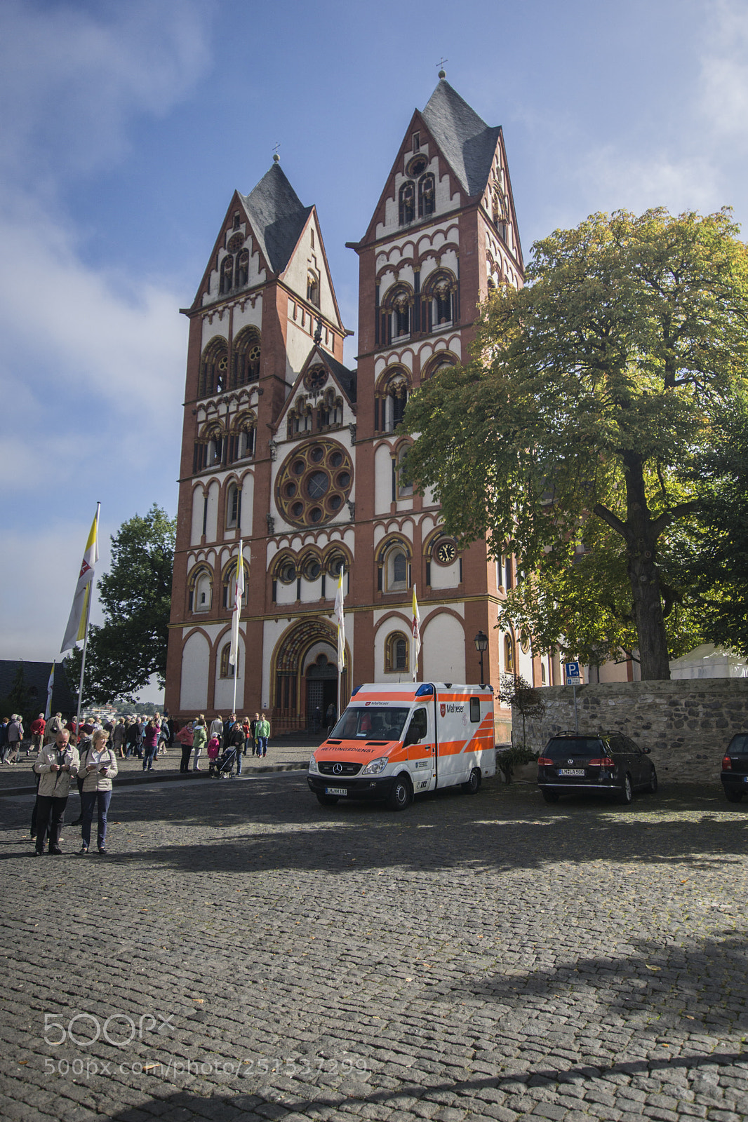 Sony a6000 sample photo. Limburg an der lahn photography