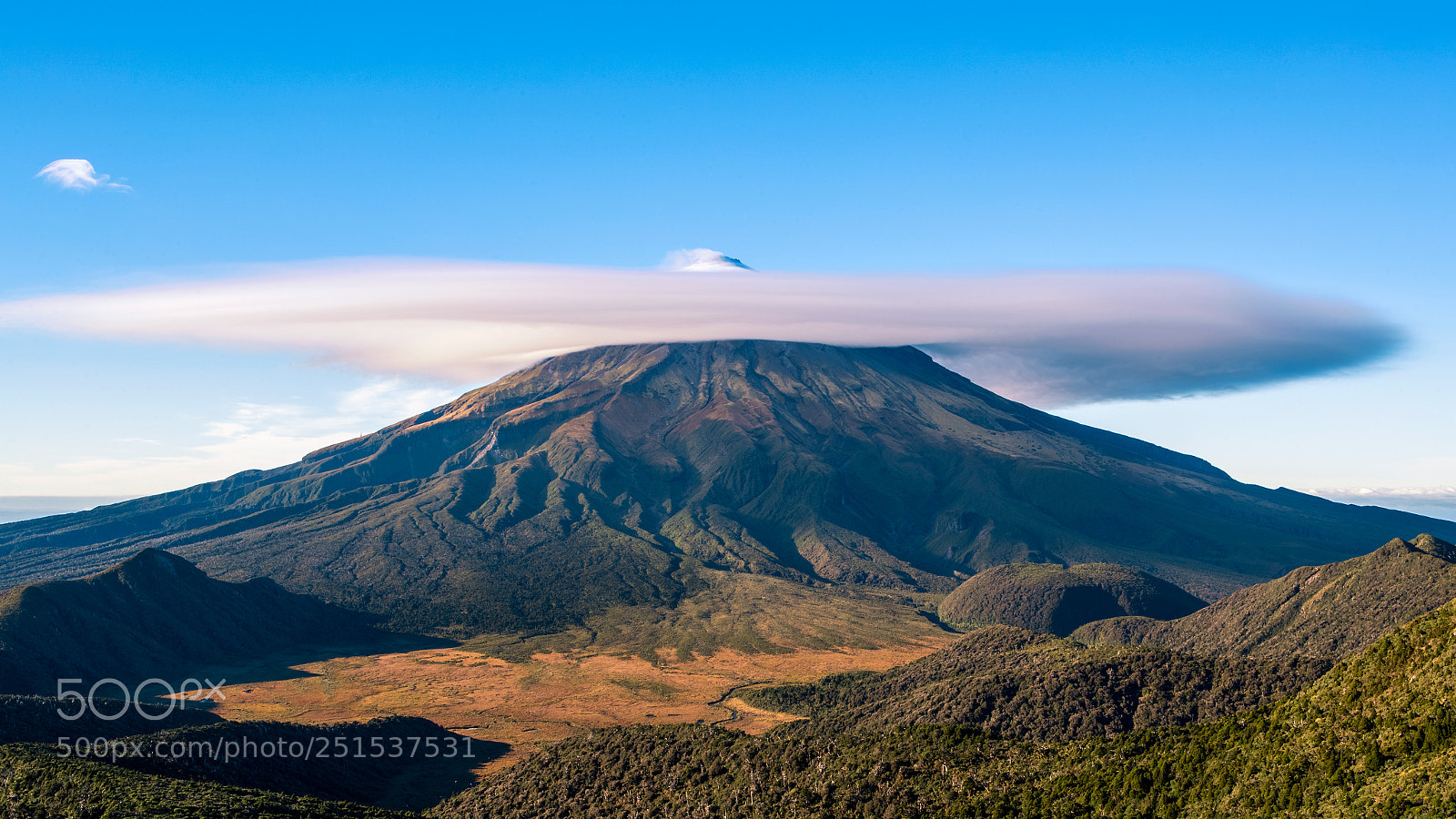 Canon EOS-1D X Mark II sample photo. Mt taranaki photography